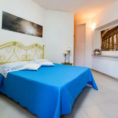 Bed and breakfast Cancelliere