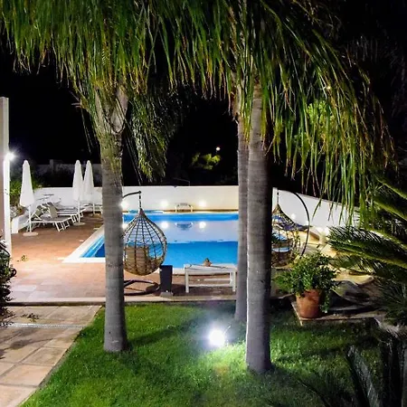 Cancelliere San Vito Lo Capo
