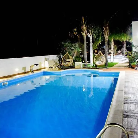 Cancelliere Bed & Breakfast