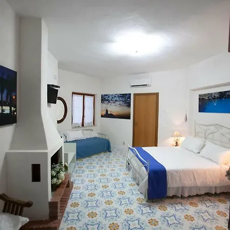 Bed & Breakfast Cancelliere
