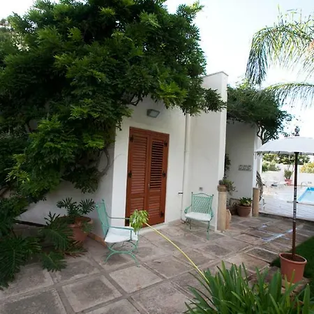 Cancelliere Bed & Breakfast