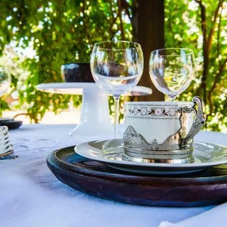Bed & Breakfast Cancelliere San Vito Lo Capo