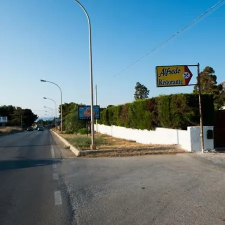 Cancelliere Bed & Breakfast *