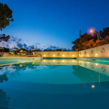 Cancelliere Bed & Breakfast San Vito Lo Capo
