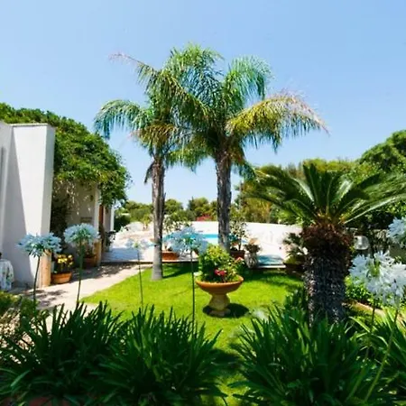 Bed & Breakfast Cancelliere San Vito Lo Capo
